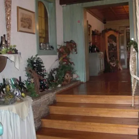 Zum Kirchenwirt-hofer Hotel 3*