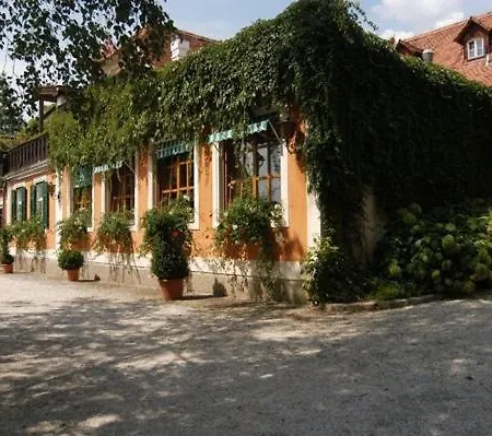 Zum Kirchenwirt-hofer Hotel Puch bei Weiz