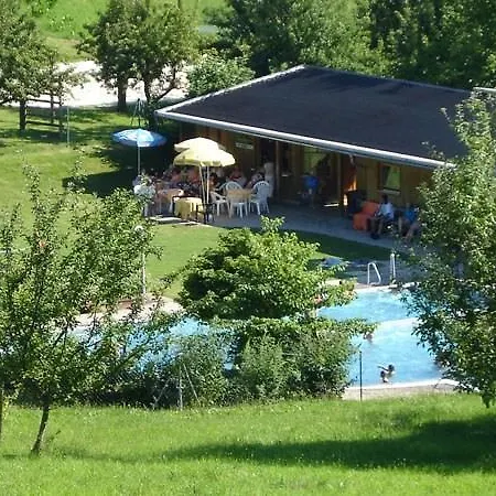 Familienhotel Zum Kirchenwirt-hofer