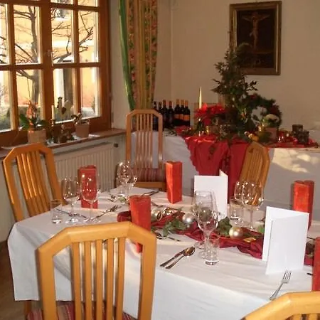 Zum Kirchenwirt-hofer Hotel