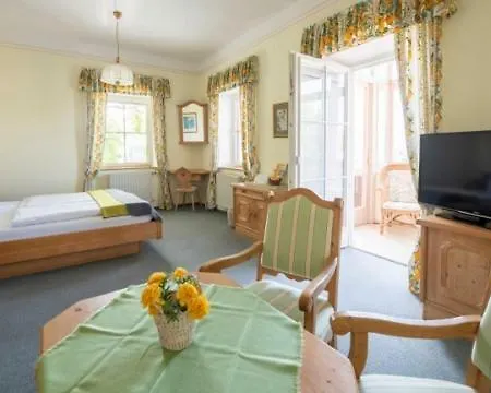 Familienhotel Zum Kirchenwirt-hofer Puch bei Weiz