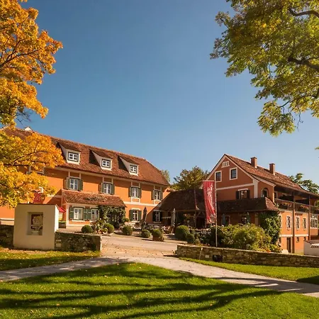 Zum Kirchenwirt-hofer 3* Puch bei Weiz