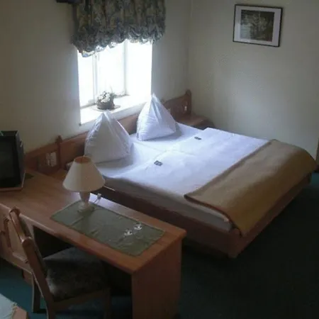 Hotel Zum Kirchenwirt-hofer