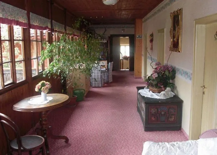 Familienhotel Zum Kirchenwirt-hofer Hotel Puch bei Weiz