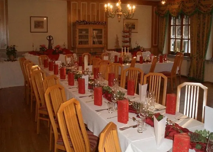 Hotel Familienhotel Zum Kirchenwirt-hofer