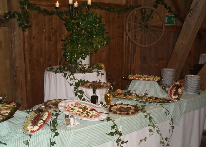 Familienhotel Zum Kirchenwirt-hofer Hotel Puch bei Weiz