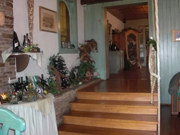 Familienhotel Zum Kirchenwirt-hofer Hotel 3*