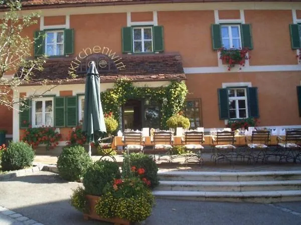 Familienhotel Zum Kirchenwirt-hofer Hotel