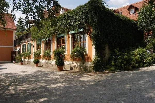 Zum Kirchenwirt-hofer Hotel Puch bei Weiz