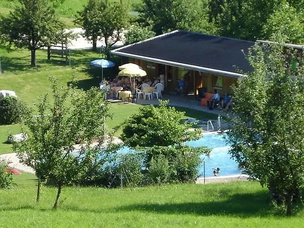 Zum Kirchenwirt-hofer