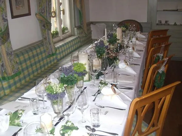 Familienhotel Zum Kirchenwirt-hofer 3* Puch bei Weiz