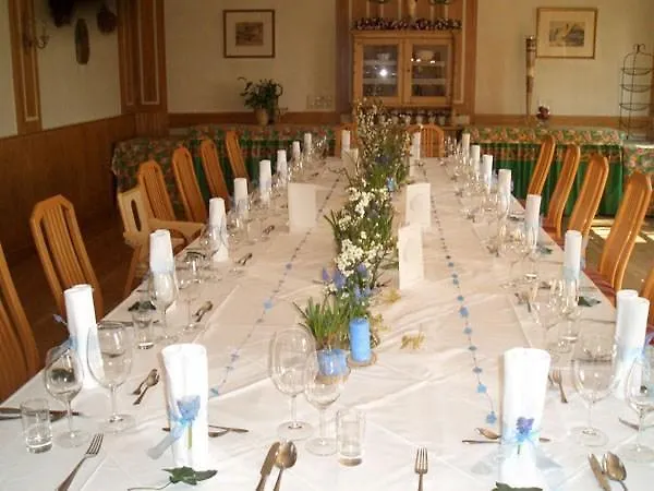 Hotel Familienhotel Zum Kirchenwirt-hofer Puch bei Weiz