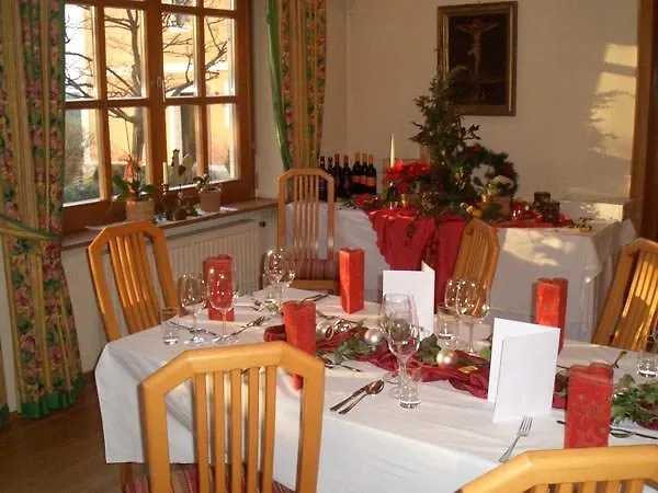 Zum Kirchenwirt-hofer Hotel