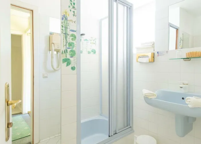 Familienhotel Zum Kirchenwirt-hofer 3*