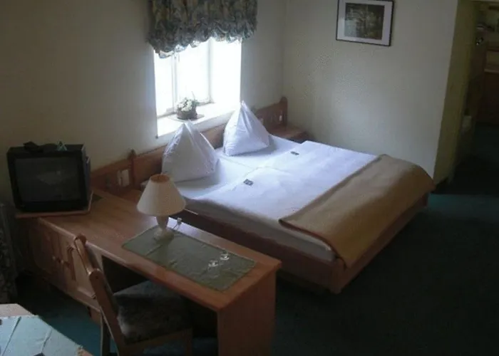 Hotel Familienhotel Zum Kirchenwirt-hofer