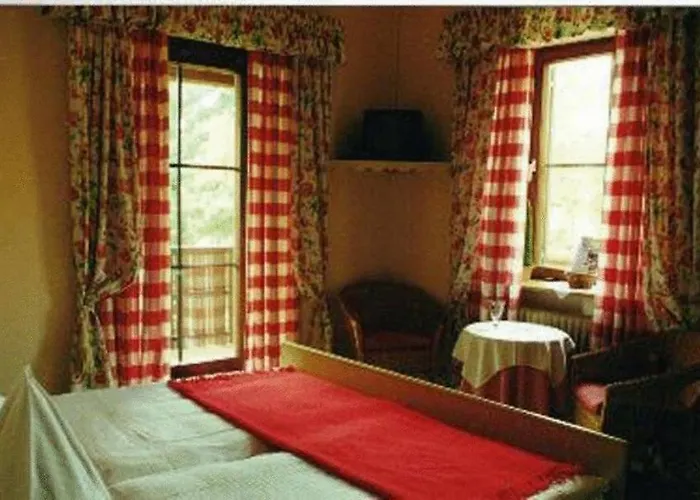 Zum Kirchenwirt-hofer Hotel Puch bei Weiz